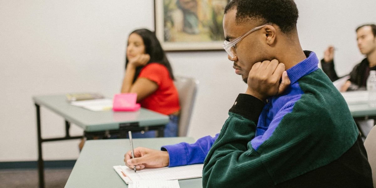Data annotation exercises in educational settings empower students to develop critical thinking skills for media literacy.