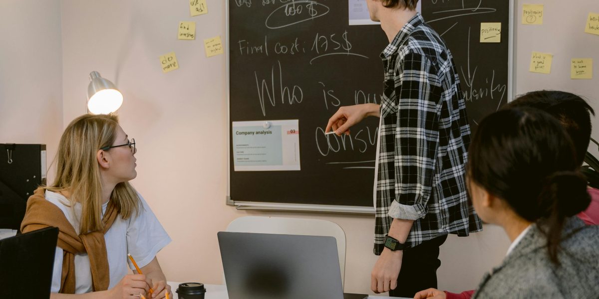Effective communication is crucial for sharing verified insights and fostering informed discussions.