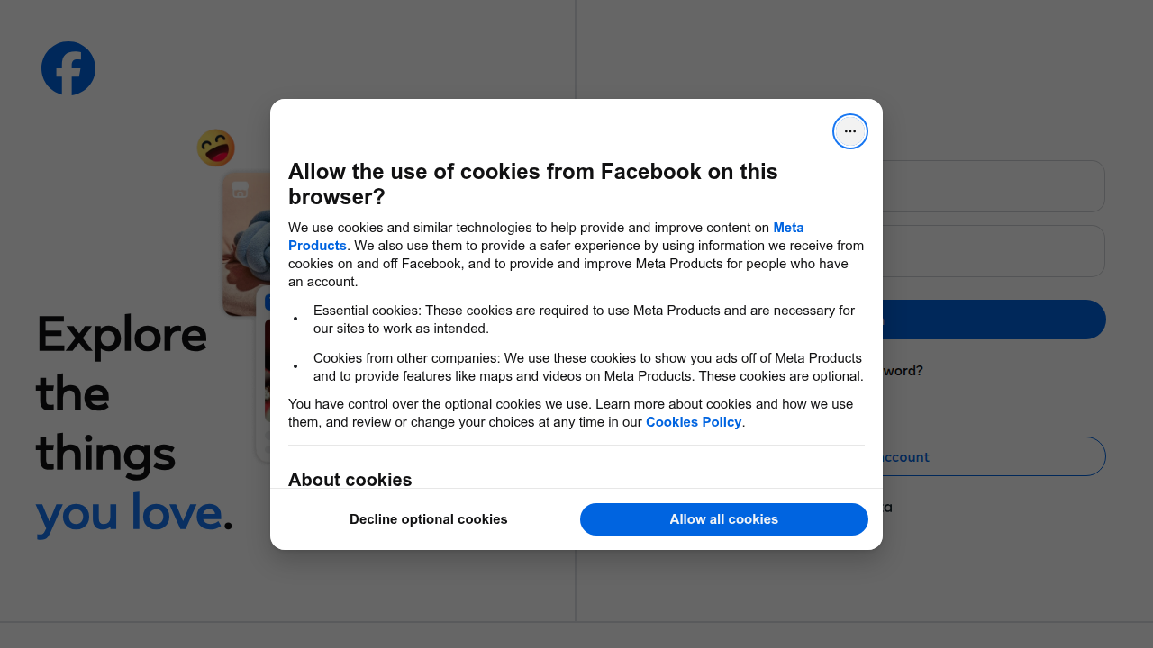 Social media platforms like Facebook use algorithms that can amplify bias and create filter bubbles in news feeds.