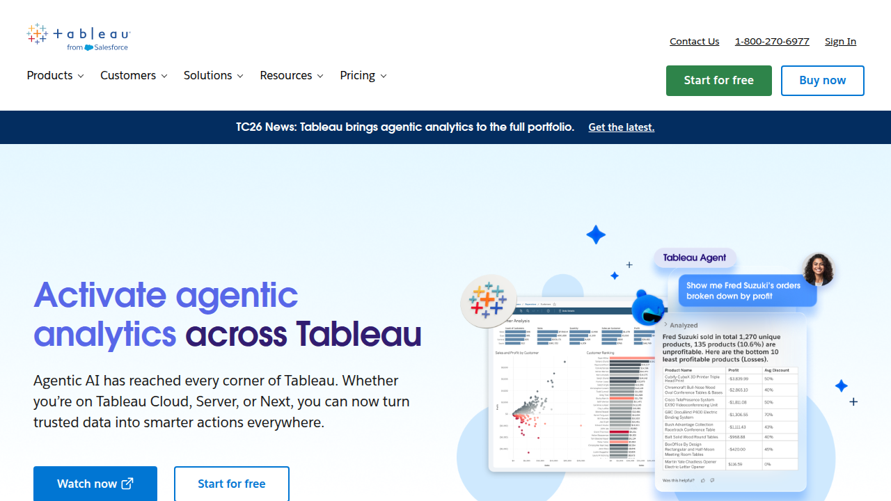 Learn more about Tableau, a leading data visualization tool essential for junior data analysts in media to communicate insights.