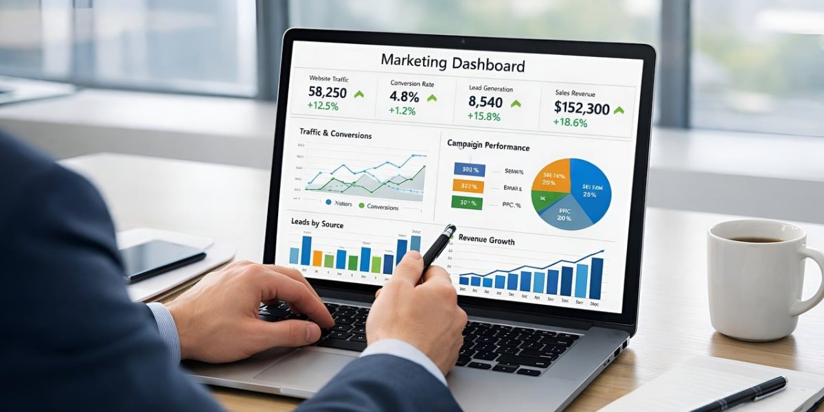 Data Analyst Skills to Transform Media Marketing and Spot Misinformation