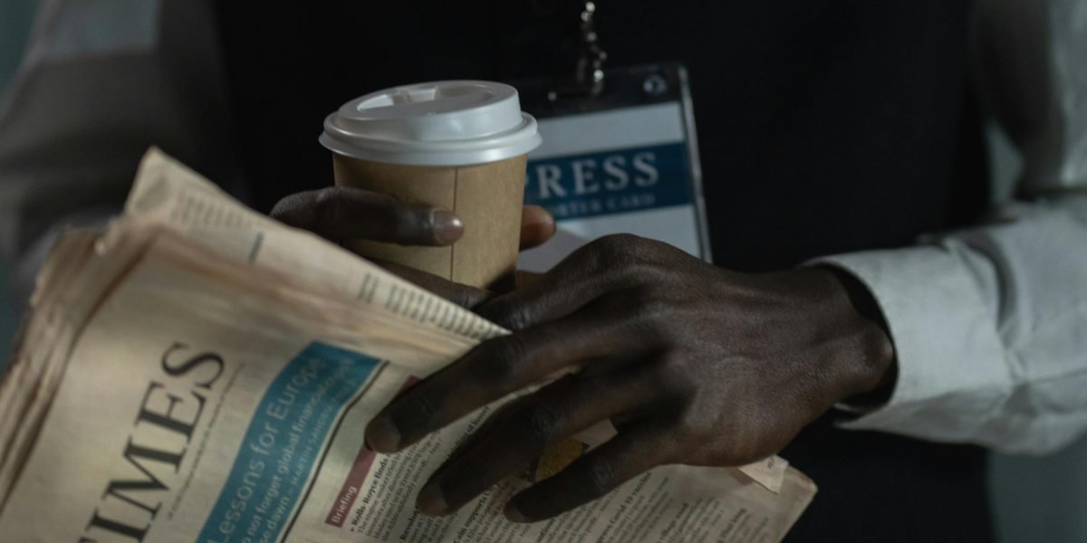 How to Analyze Local News Bias in Your Hometown Newspaper