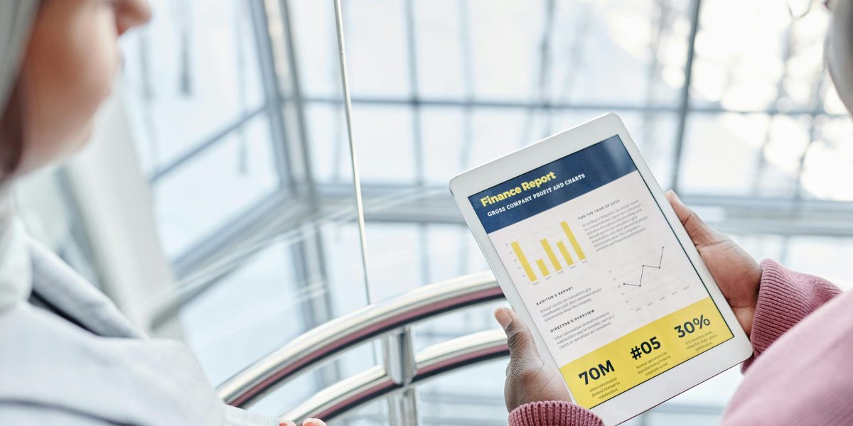 How a Data Dashboard Helps You Detect Media Bias and Find Reliable News